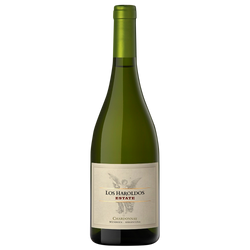 Los Haroldos ESTATE Chardonnay