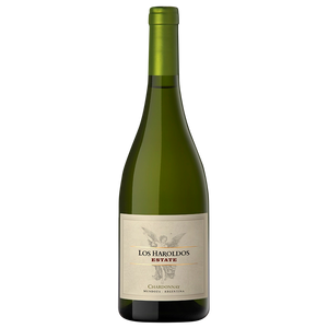 Los Haroldos ESTATE Chardonnay