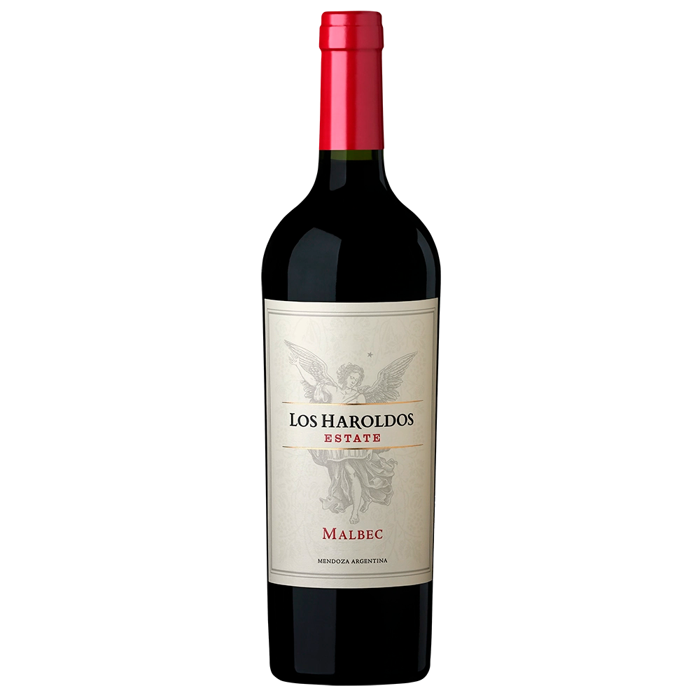 The Haroldos Estate Malbec