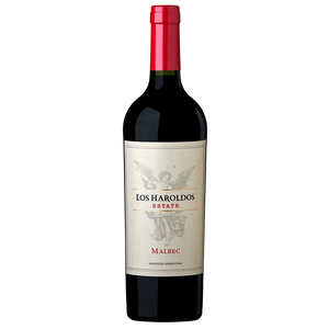 Los Haroldos ESTATE Malbec