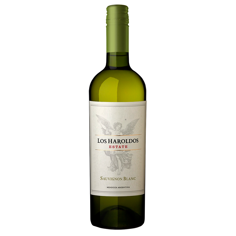 Los Haroldos ESTATE Sauvignon Blanc