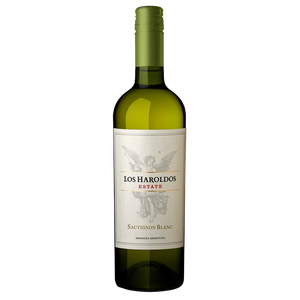 Los Haroldos ESTATE Sauvignon Blanc