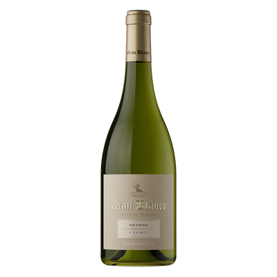 Los Haroldos Gran Blanco – caja de vino blanco, corte de 5 varietales