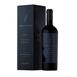 Jorge Falasco Edición Limitada