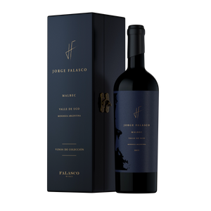Jorge Falasco Edición Limitada